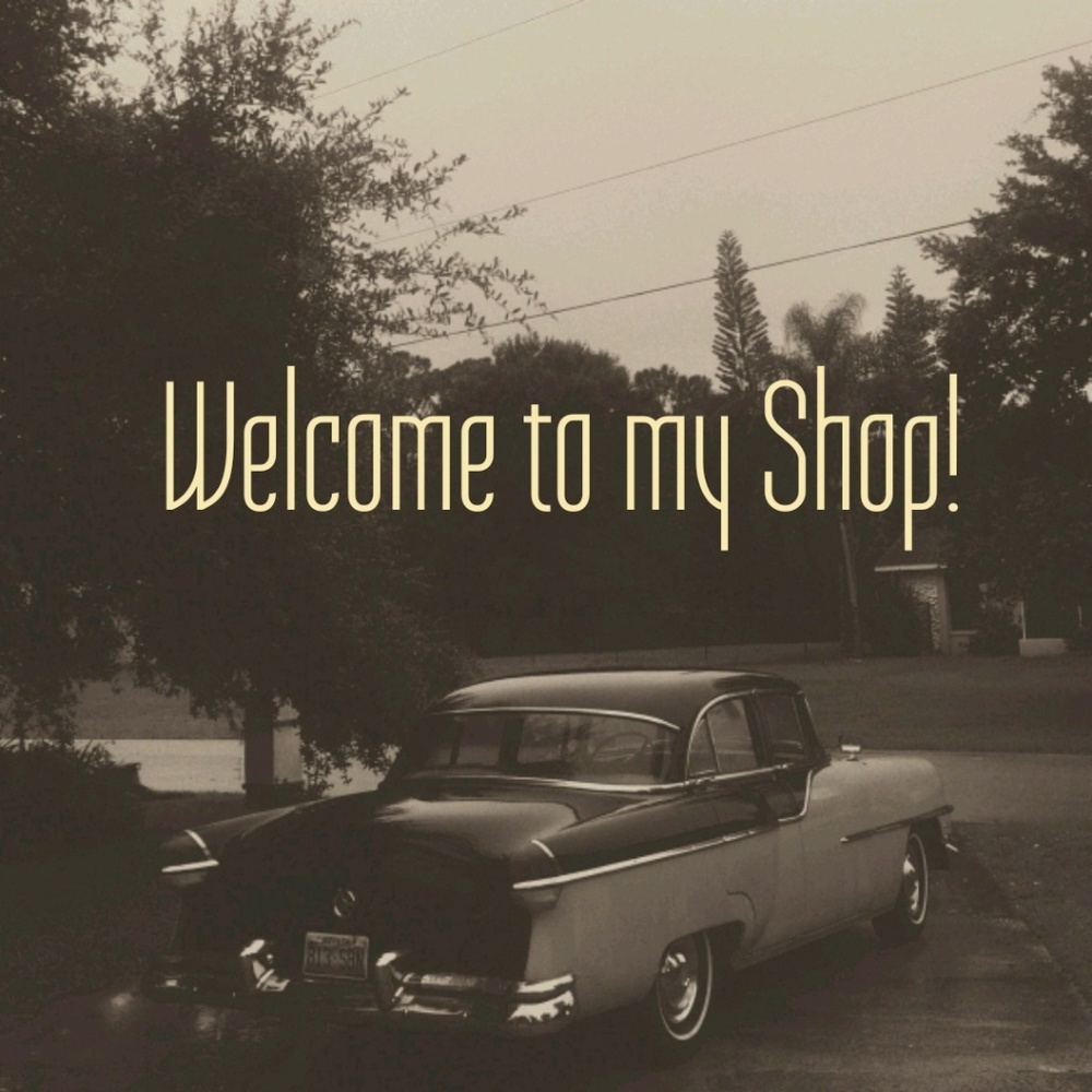 Shop Rules